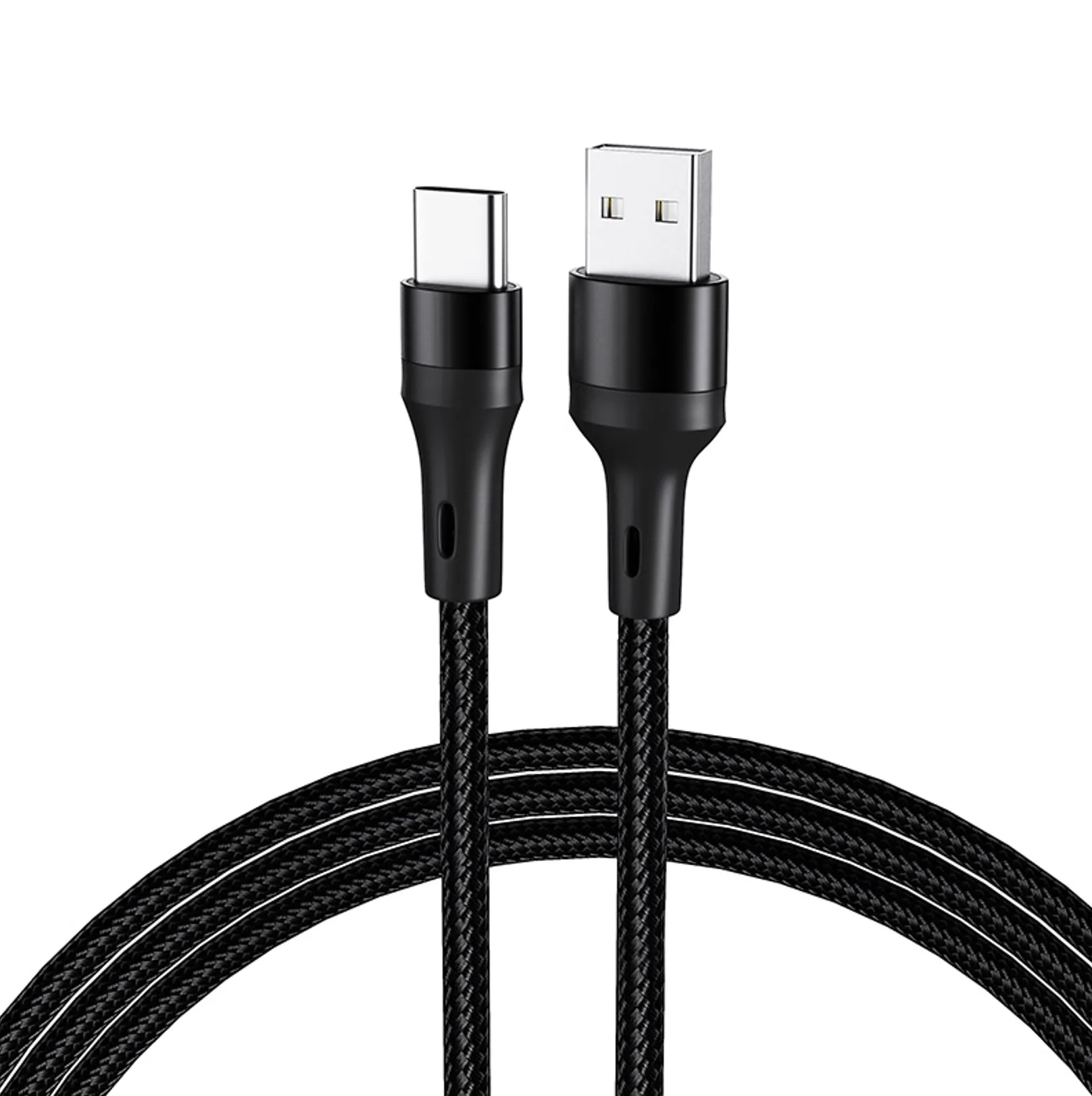 

PD 27W fast charging usb cable type c to usb 2.0 data transfer sync cable