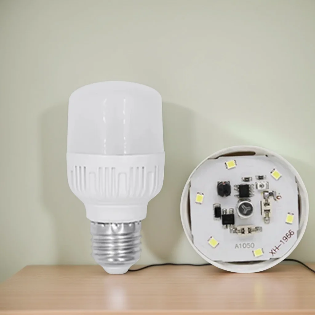 

​​5V E27 LED Bulbs - Super Bright Energy Efficient for Bedroom and Home Office​​