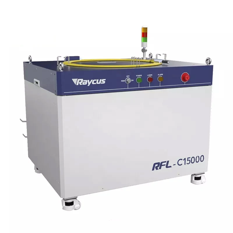 Raycus RFL-C15000 15000W 15KW Multi-mode Laser Source For Fiber Cutting Machine