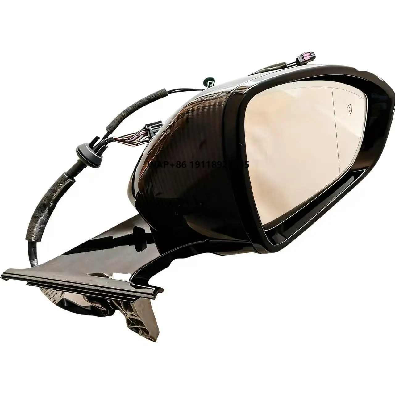 For Lotus Eletre Vehicle Parts Automotive Parts   Rearview Mirror for Automobiles.