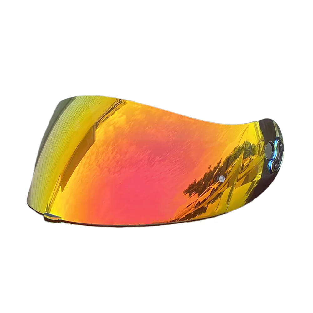 

X803 Visière Moto Helmet Visor for NOLAN Xlite X803 X803RS X802RR X702 X661 Visera Casco Polycarbonate Replacement