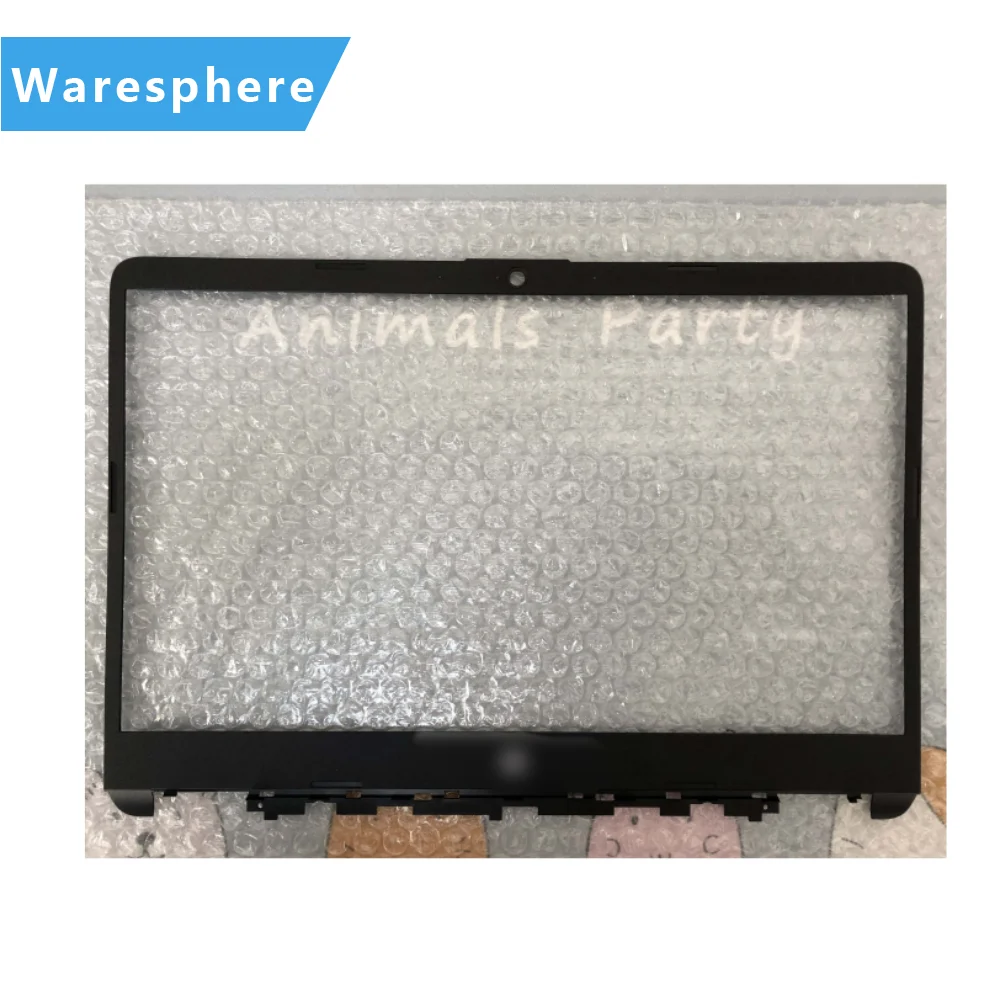

Новая оригинальная передняя панель ЖК-дисплея для HP 14-DQ EA0PA002010 L64907-001 черная