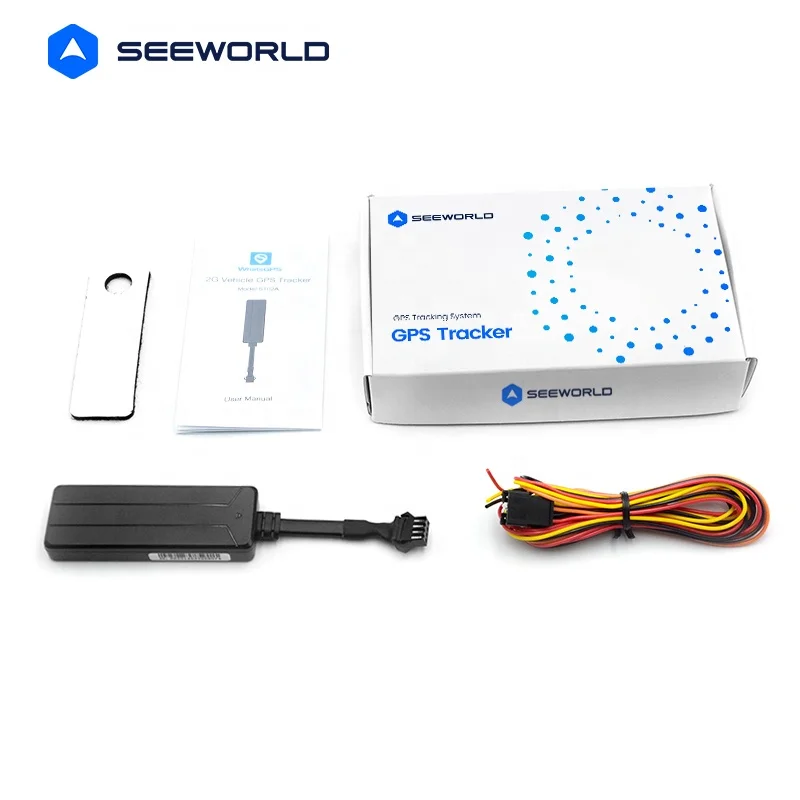 Imagem -05 - Seeworld-gps Tracking System Whatsgps Itrack Veículo Gps Tracker para Motocicleta Bicicleta Carros Particulares Nova Chegada 2023