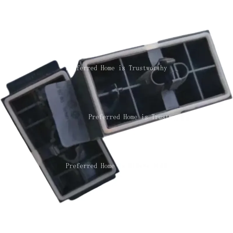 

1pc for A6L C7 Jack Support Block Lifting Pad Base Clip Buckle