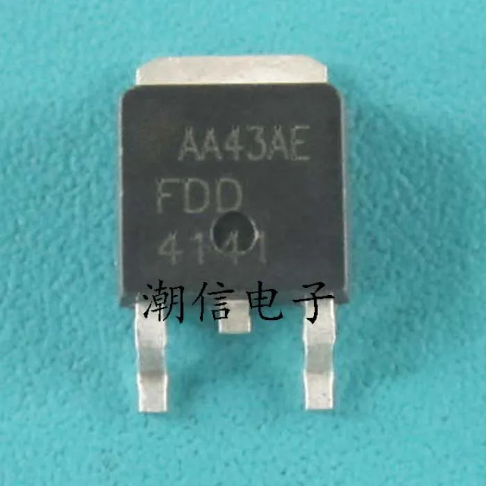 10 Stks/partij Fdd4141 50a 40V