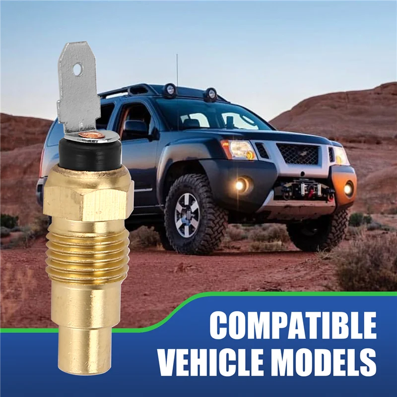 

Датчик температуры охлаждающей жидкости, датчик температуры охлаждения для Infiniti Nissan 25080-89907-A97E