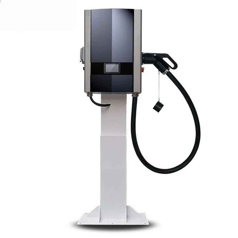 

Commercial Household Smart Factory Direct Sales 20KW Wall-mounted New Energy Charging Pile