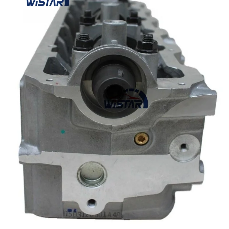 Hoge kwaliteit verkoop AAB-cilinderkop voor VW Transporter 2.4D-motor AAB-cilinderkop met 12 maanden garantie