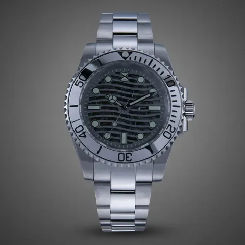 6 best sales सुपरओशन वॉच - №1