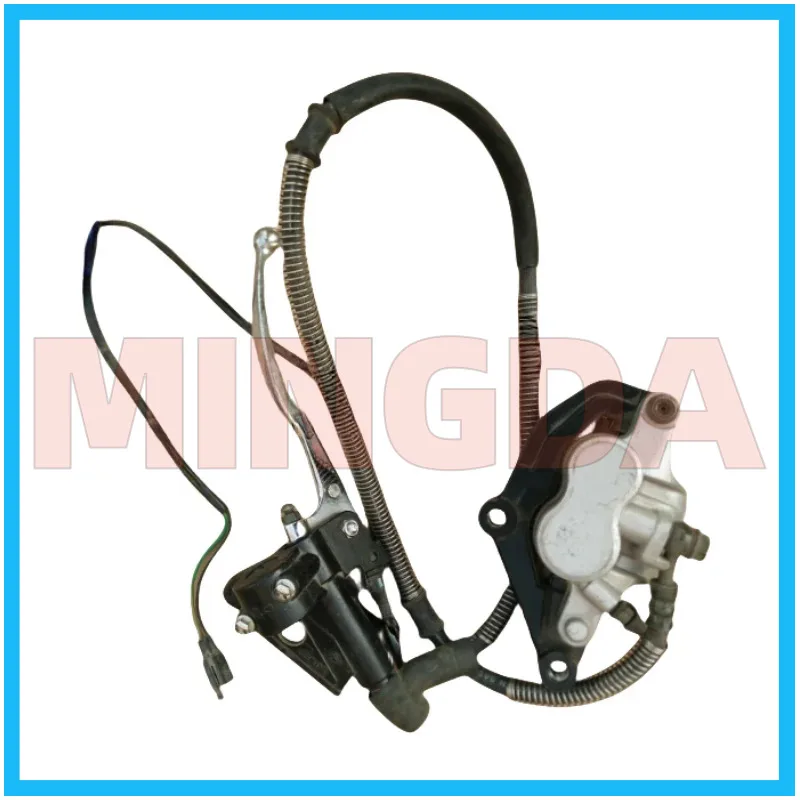 Front Disc Brake Pump for Lifan Lf250-250-p Version