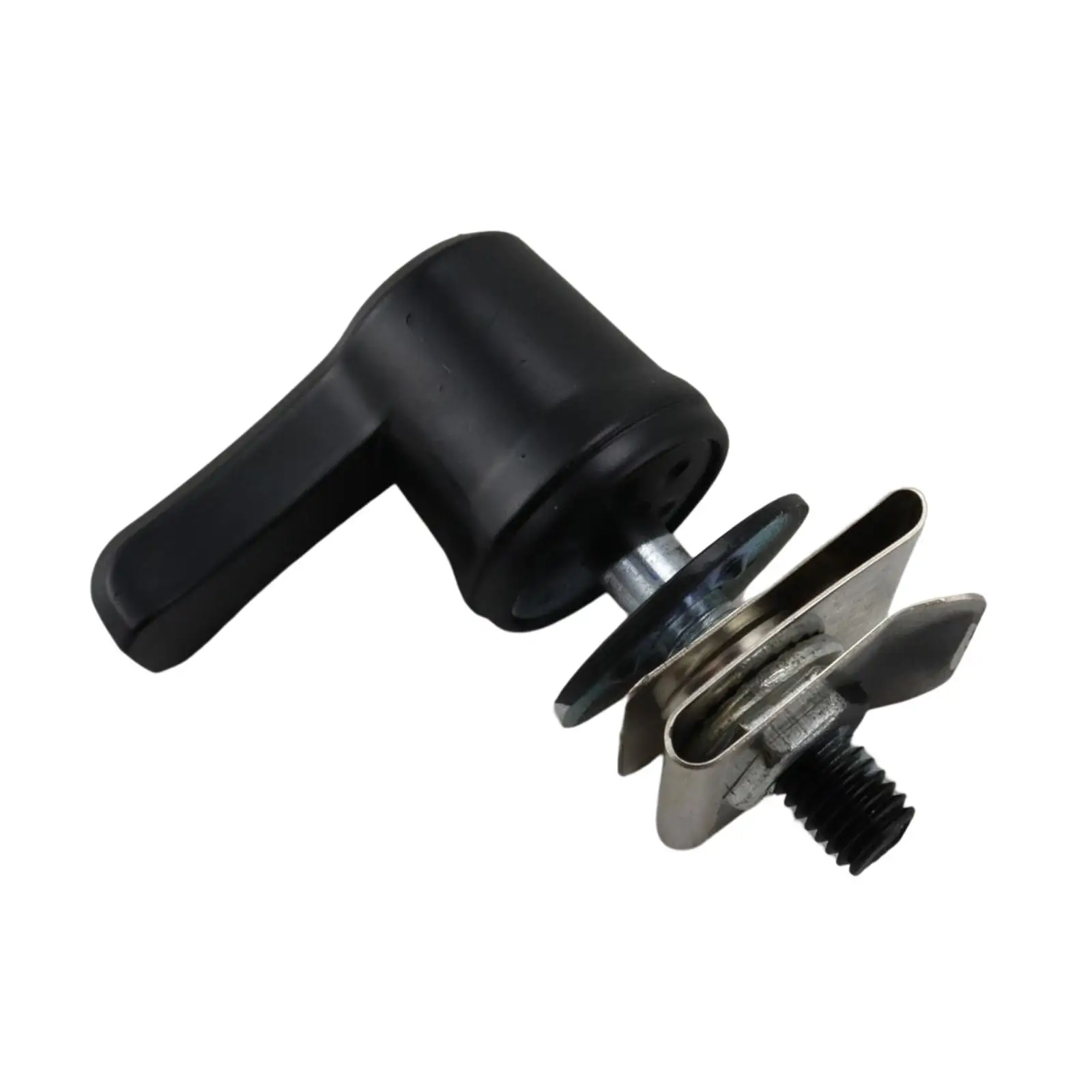 4Pcs 90201540 Saddlebag Mounting Hardware Replacement Bolt Screw Fastener for Touring Motorcycle Parts Motorbikes Supplies