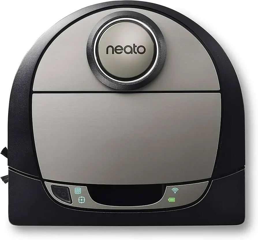

FAST SHIPPING SALES Neato Botvac D7 Wi-Fi Enabled Robotic Vacuum