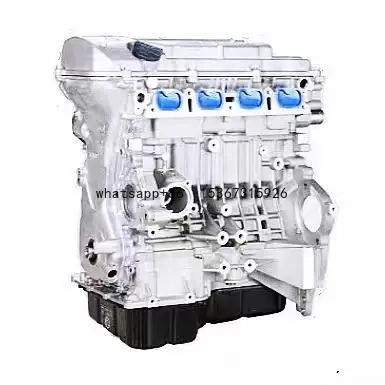 Brand new engine block spare parts 1.8L LJ479QE2 for WULING (SGMW) ZHENGCHEN bare engine