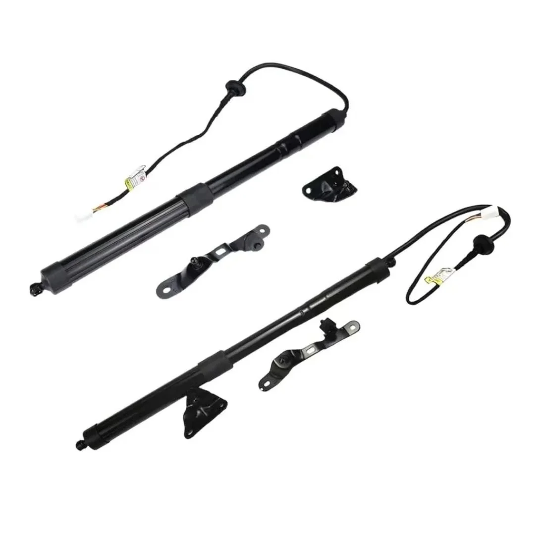 

New Power Hatch Lift Support For 2014 2015 2016 20172018 Toyota RAV-4 Pair Electric Tailgate Gas Struts 68910-09010/ 68920-09010