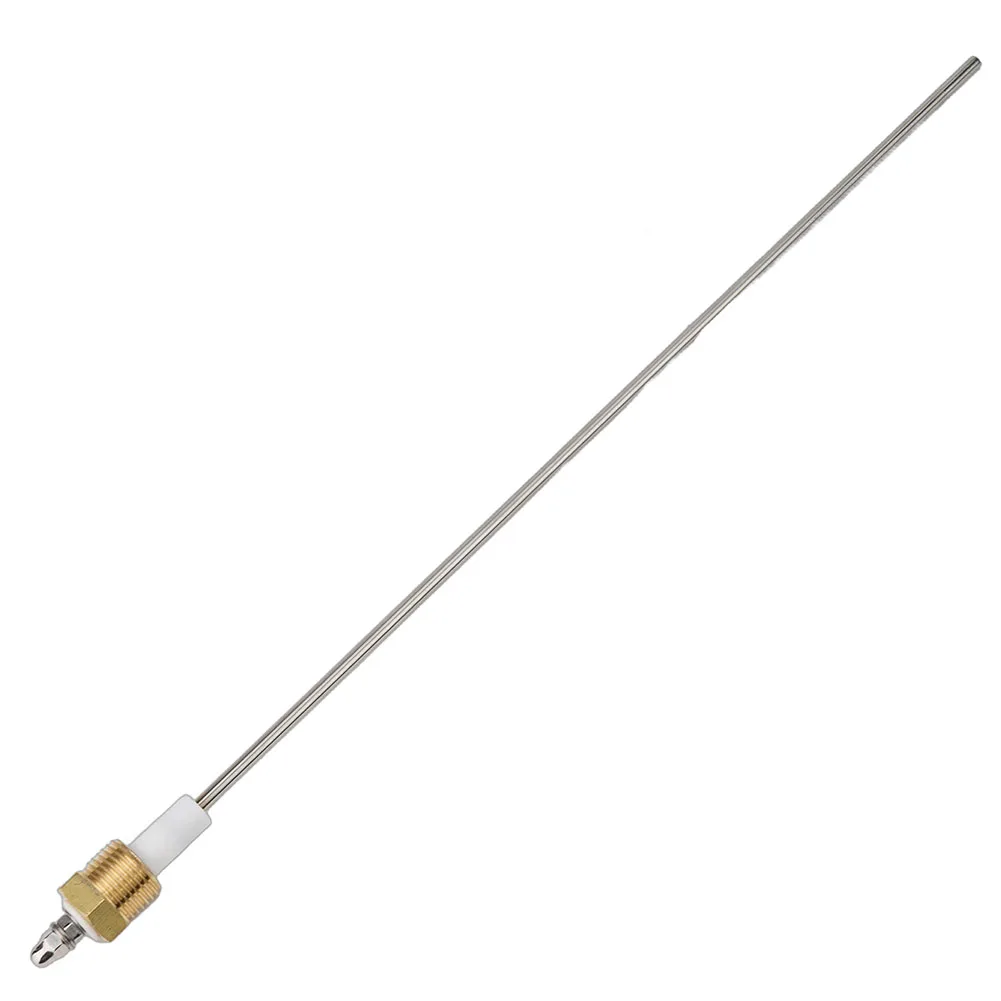 Level Electrode Probe High Temperature Indicator Electrode Probe Water Level Pin Water Supply Equipment Practical