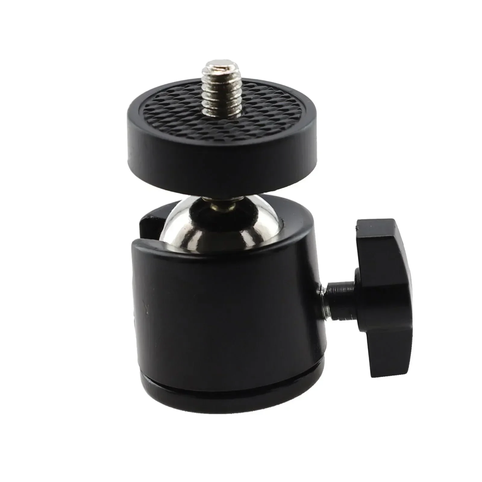 1pcs Adapter Metal Plastic Angle Adjust Photograph Angle Professional Audio Equipment Accessories 52*28.5mm