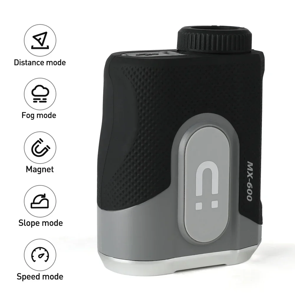 

New New Bosean Hunting Digital Golf 600m/1000m Golf Rangefinder Golf Range Finder