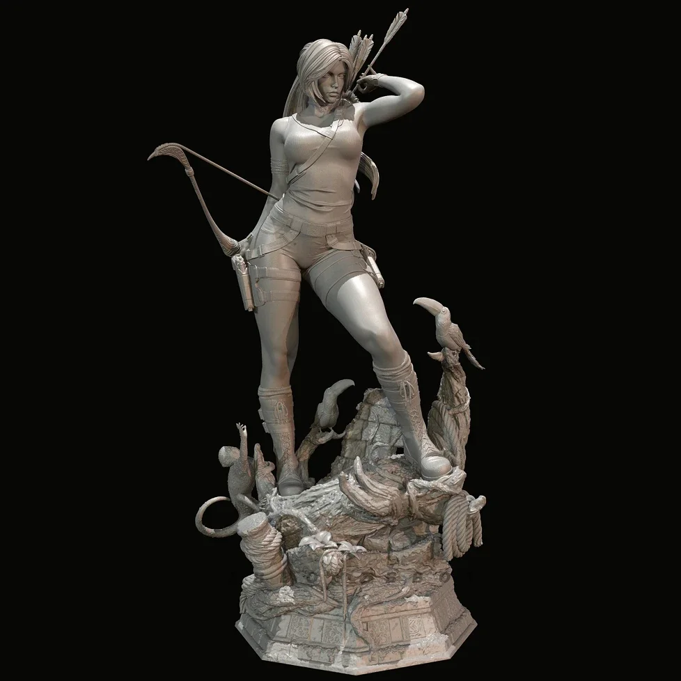 Thumbnail 2 - #61 Most Reviewed Model Making Kits