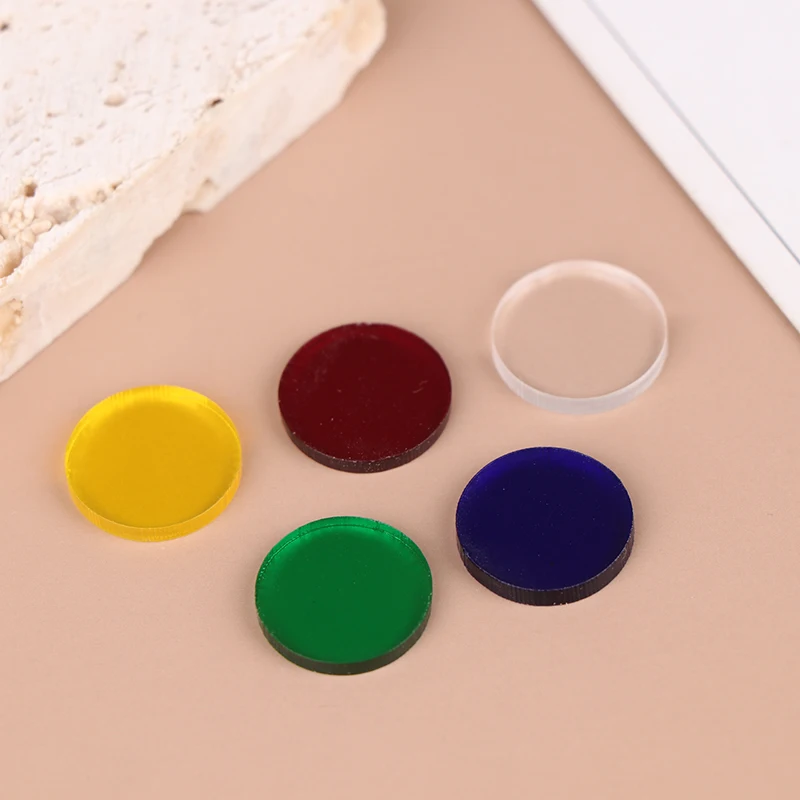 

10 шт., подушечки с прозрачными наконечниками, диаметр 15 мм, игровой кий, кий для прыжков, каром, бильярдный кий, аксессуары для снукера и бильярда