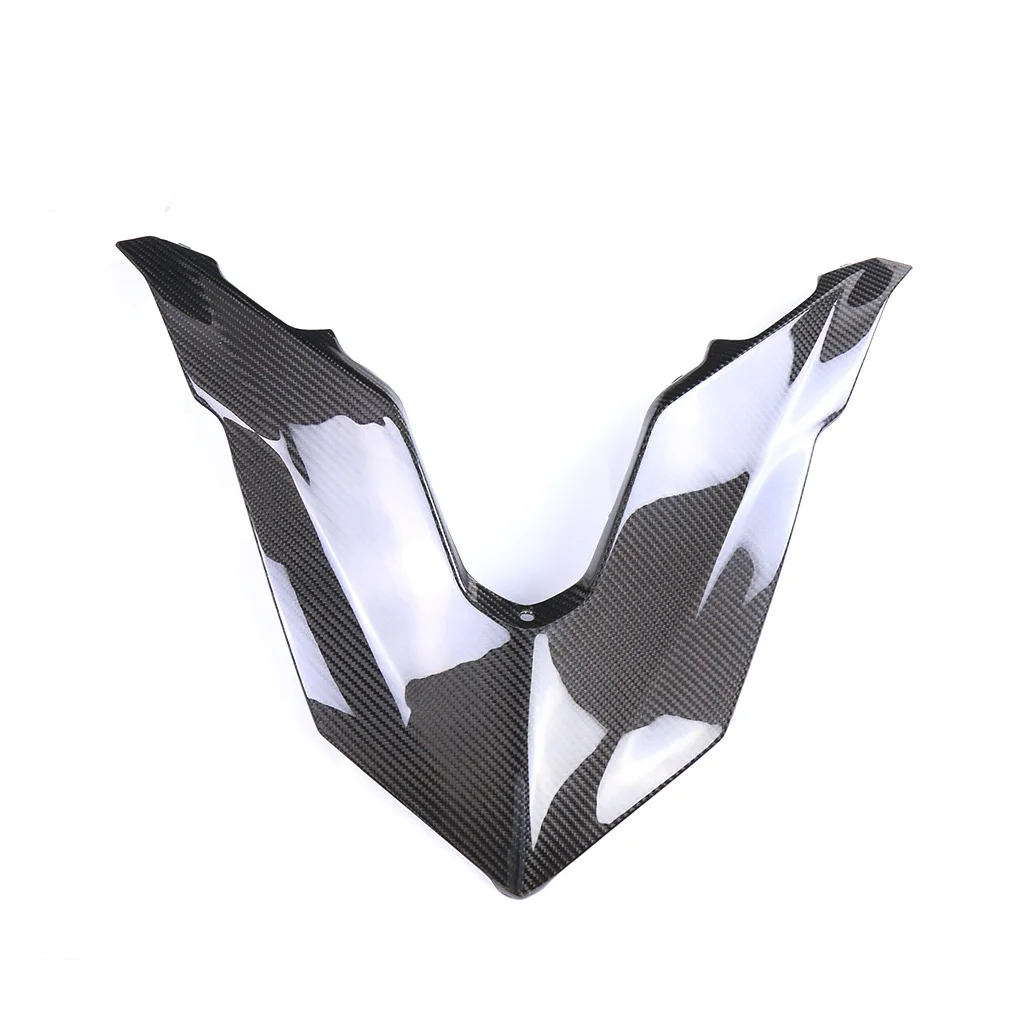 Suitable for YAMAHA Yamaha tmax560 motorcycle modification full set of carbon fiber shell, front fairing