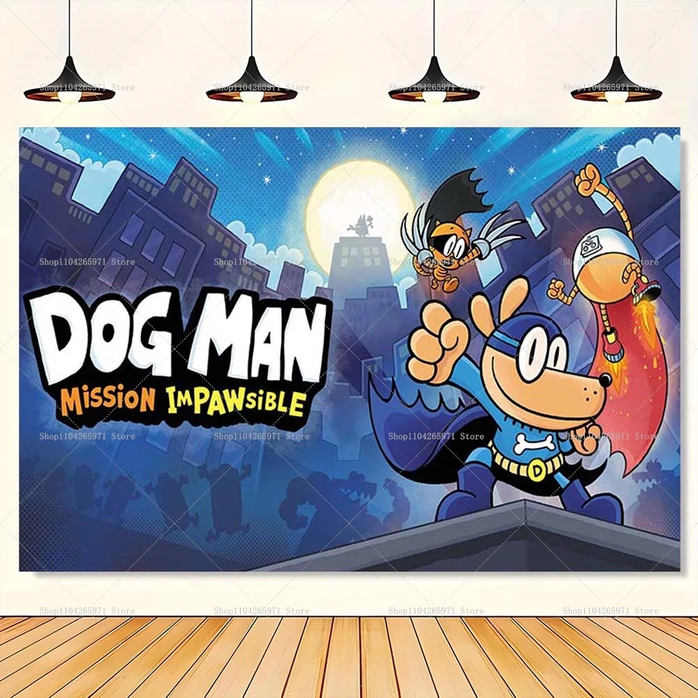 ฉากหลังธีมการ์ตูนสุนัขและมนุษย - Baby Food Dogs บทวิจารณ์และราคา