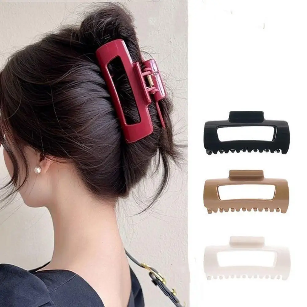 

Женские заколки для волос с защитой от падения, нехрупкая ручка, прочные заколки для волос с защитой от столкновений, модная шпилька для волос, головные уборы, аксессуары для волос