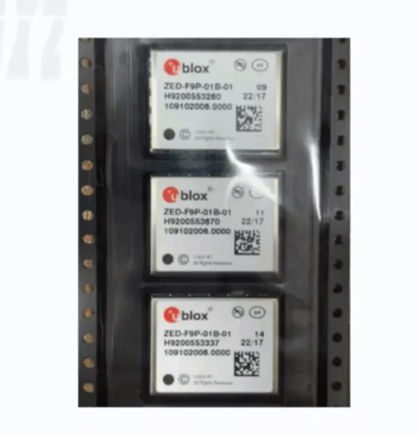 (Electronic Compone… - image