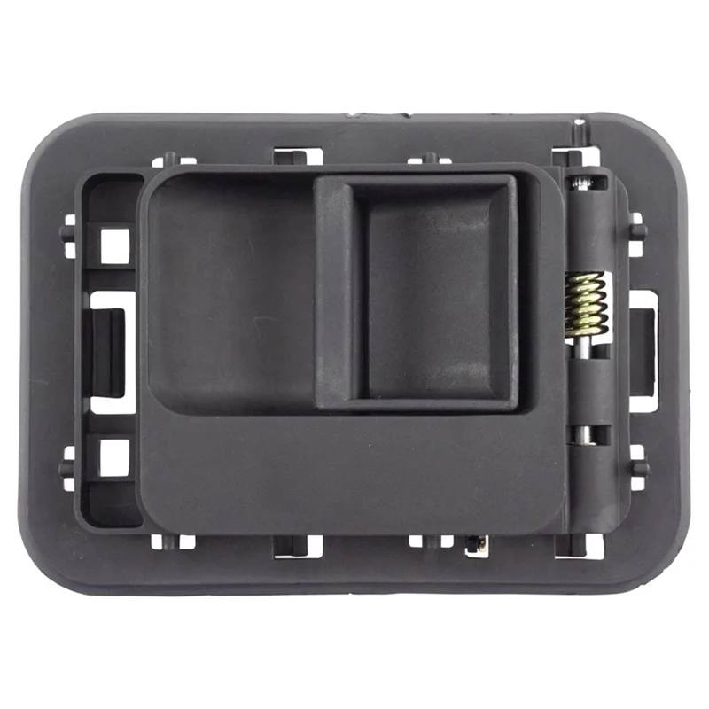 

Interior Front Door Handle For Kenworth W T Series Left DHA49881 761-5406 HLK1081