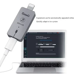 Qianli iDFU GO 2/Magico Restore Quick Startup Enter Recovery Mode Directly Without Tedious for iPhone iPad Repair for IOS System