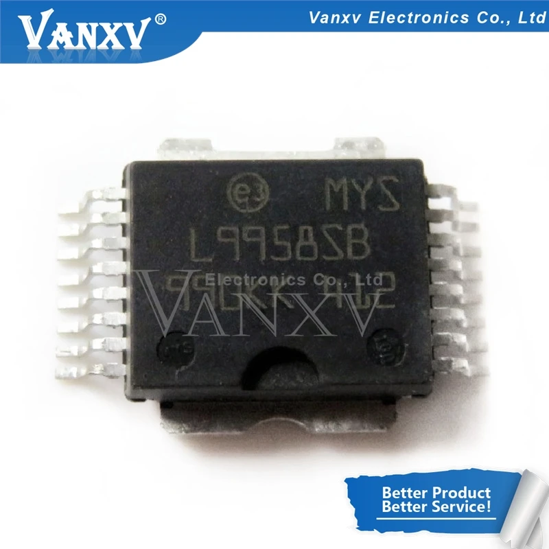 1-20PCS SE676 676 MTD2003F MTD2003 L9958SB L9958 TAS5707A TAS5707 H CXD9981U CXD9981 RTL8370 8370