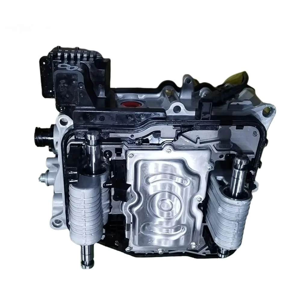 Dry Dual-clutch Transmission Control Module G3 Surui L3 Sirui G6 Song Yuan G5  Gearbox Mechatronics