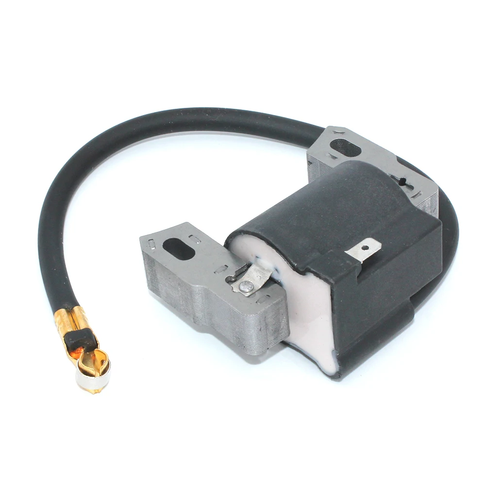 

Ignition Coil Module Fit For Briggs & Stratton 491760 493237 692605 790817 792631 799381 802574 T802574 590454 122L02-122L07