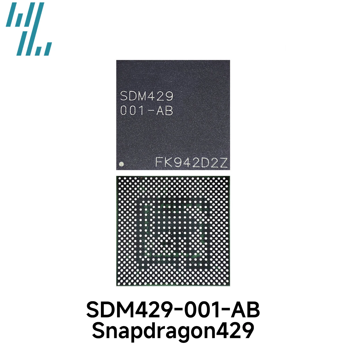 Mobile CPU SDM429 SDM450 Snapdragon 429/450 SDM429-001-AB SDM450-B01-AA SDM450-D01-AA SDM450-F01-AA