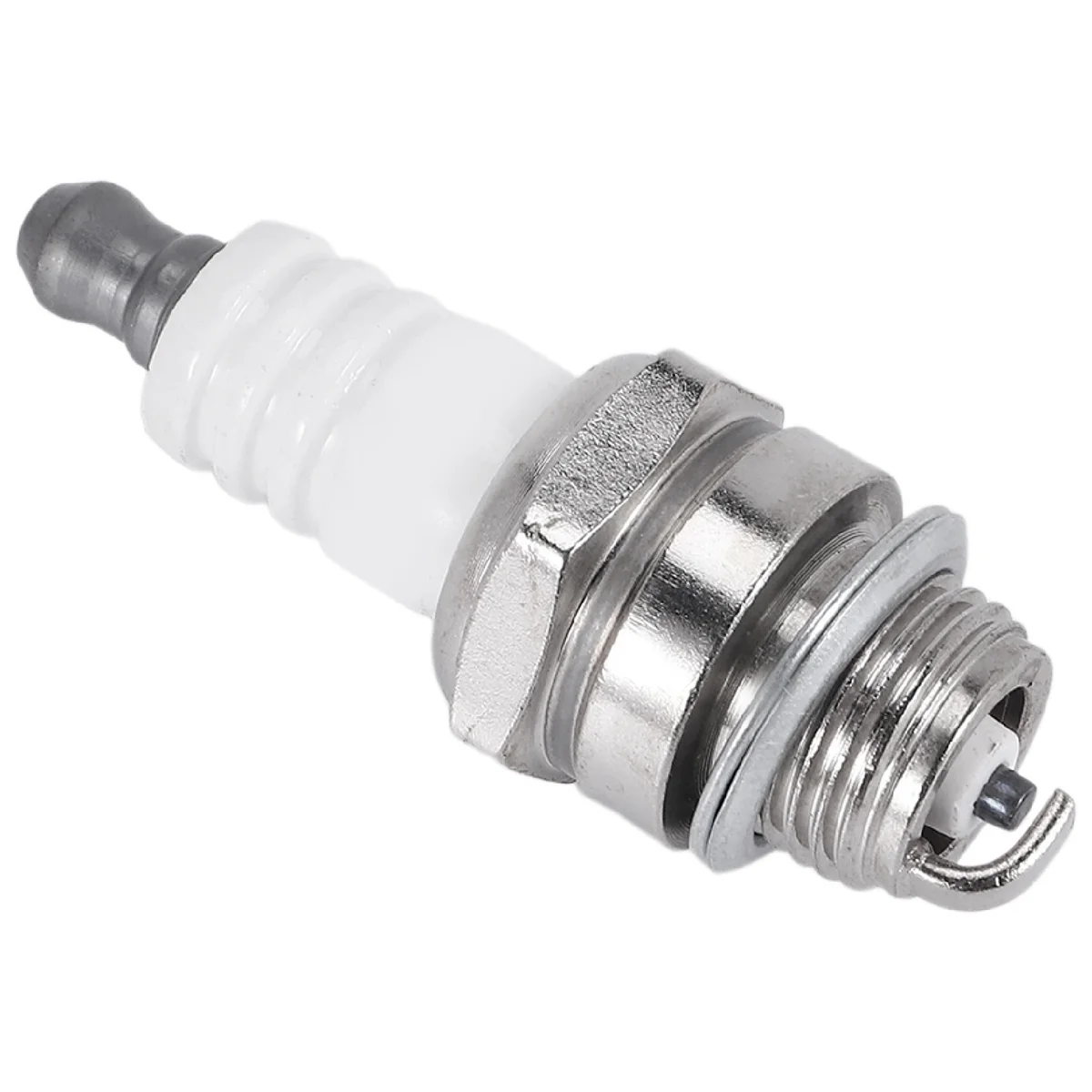 ABKO-10Pcs L7T Spark Plug for Trimmer Blower Chainsaw Brushcutter Strimmer Lawn Mower