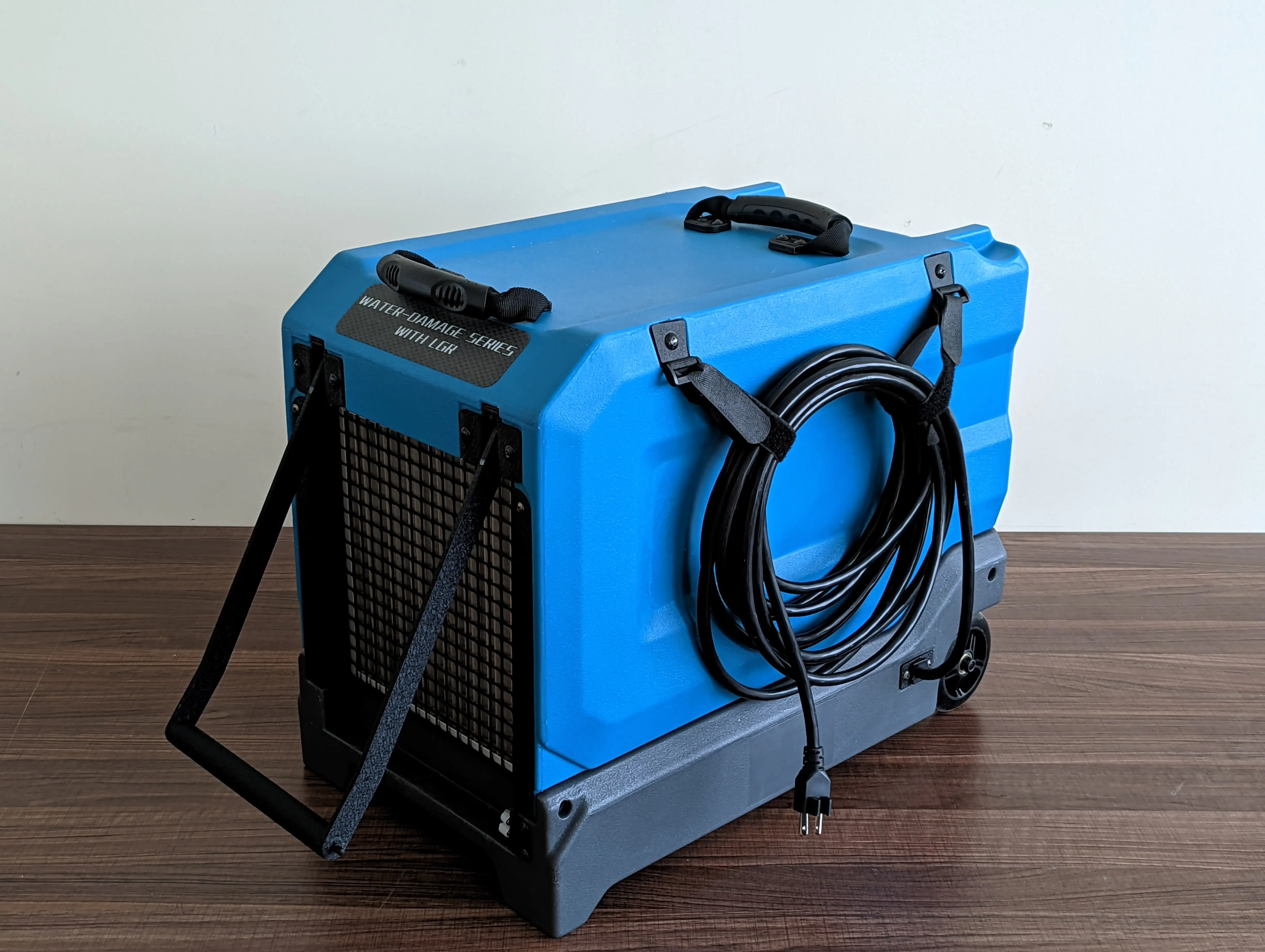 

Hot Preair ODM 115V 85 Pints LGR Water Damage Restoration Air Dryer Dehumidifier