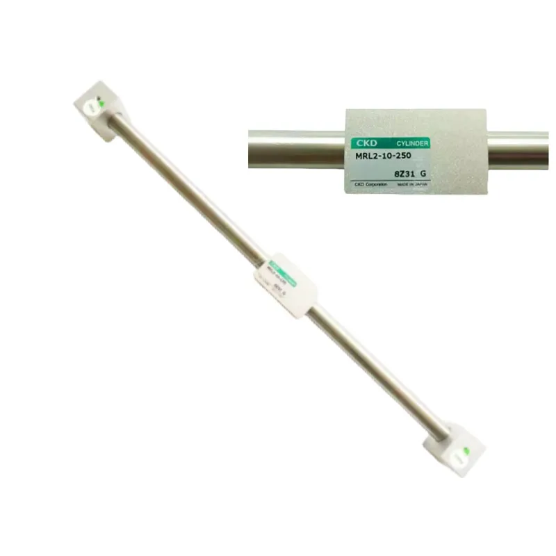 Ckd Threading Cylin…