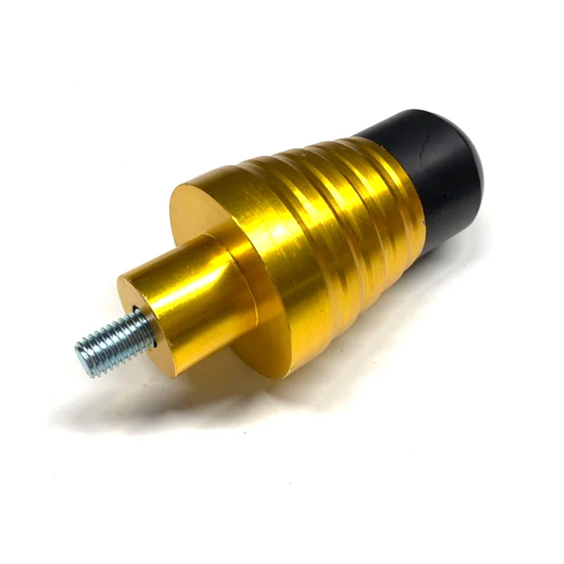 

*Motorcycle accessories 125 anti-drop block bumper anti-drop stick anti-drop ball fuel tank anti-collision cup