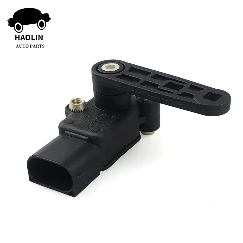 1 Pcs 37146867646 Brand New Car Height Level Sensor Height Level Sensor For BMW 2Er F45 F46 X1 F48 X5 F15 X6 Mini F54 OE 6867646