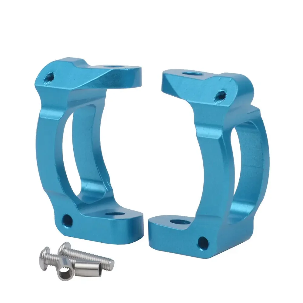 Aluminium Schok Voor Achter Staanders Stuurarmen Wielen Banden Voor Tamiya TT-02B Chassis Upgrade Onderdelen 1/10 Buggy Auto