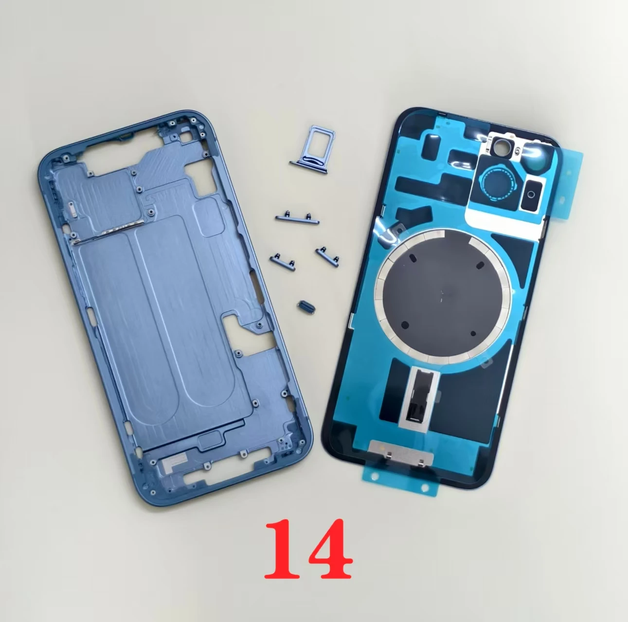 Iphoneカスタムバックパネル-AliExpress
