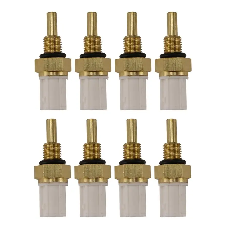 

Engine Water Temperature Sensor(8 Pieces) 37870-PNA-003 37870-PLC-004 For Honda Civic 01-11 Odyssey CR-V Acura Accord 03-08