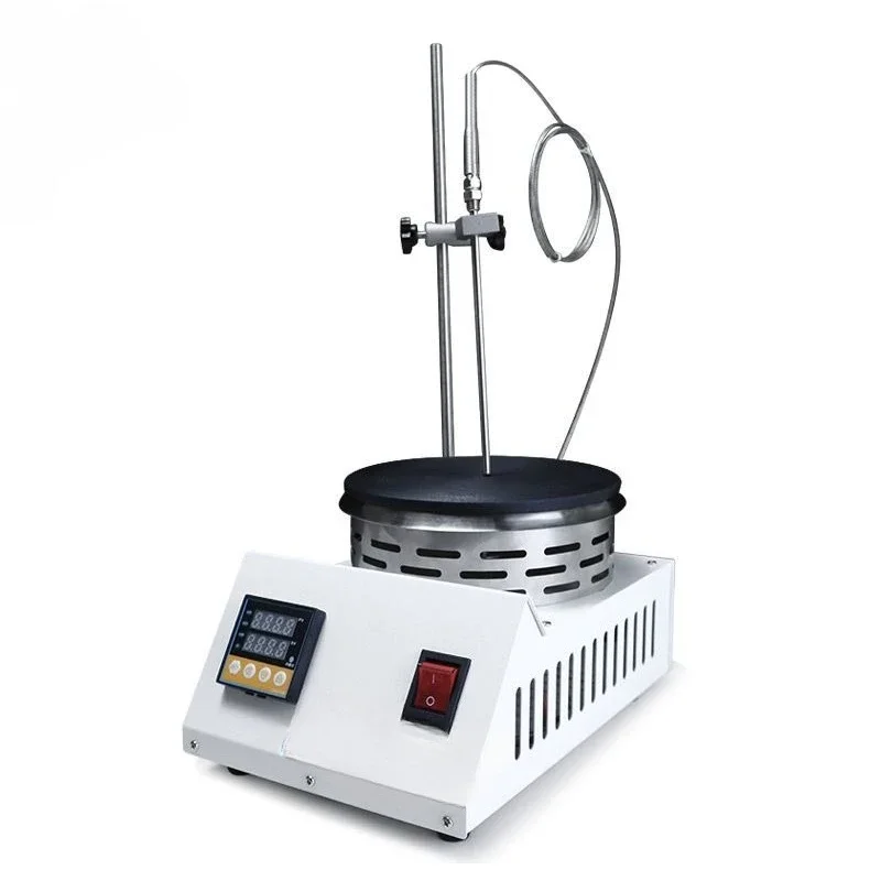 Laboratory heating electric furnace, beaker heating furnace, constant temperature electric furnace without open flame