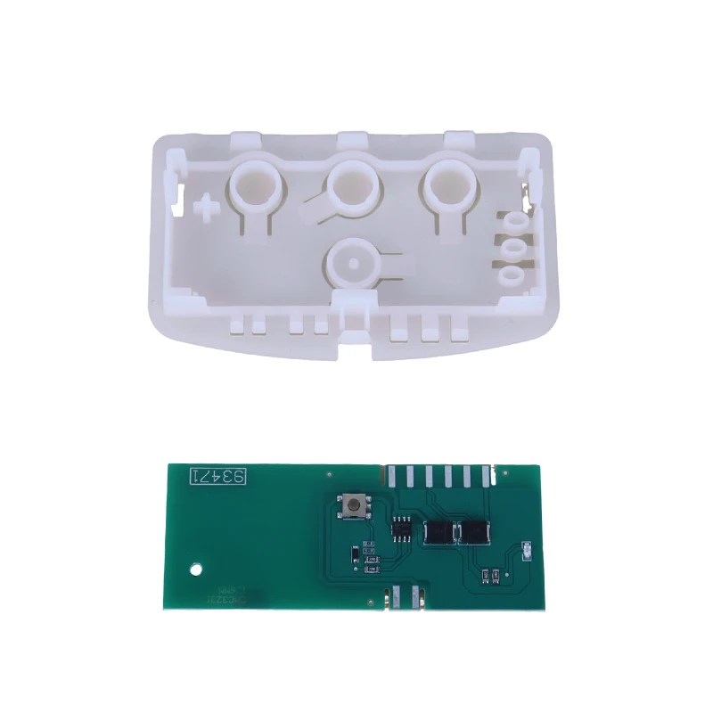 1 قطعة Rv المرحاض فلوش التبديل لوحة دوائر كهربائية PCB المرحاض دافق زر التبديل ل Thetford C250 C260 C262 SN قافلة Rv اكسسوارات