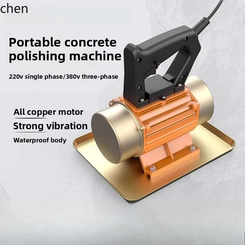 Hxl Portable Concre…