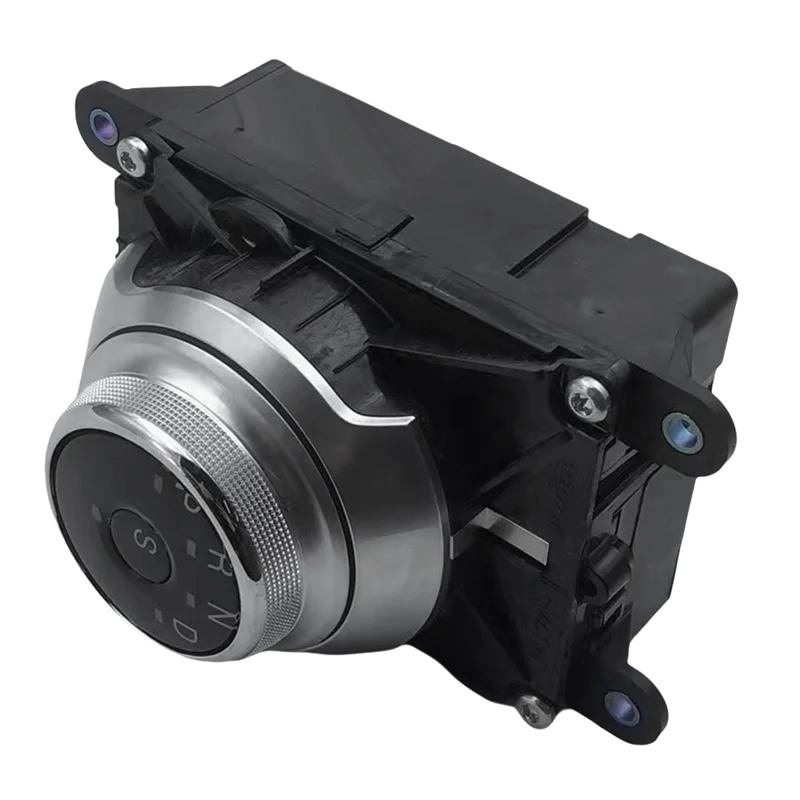 Transmission Select…