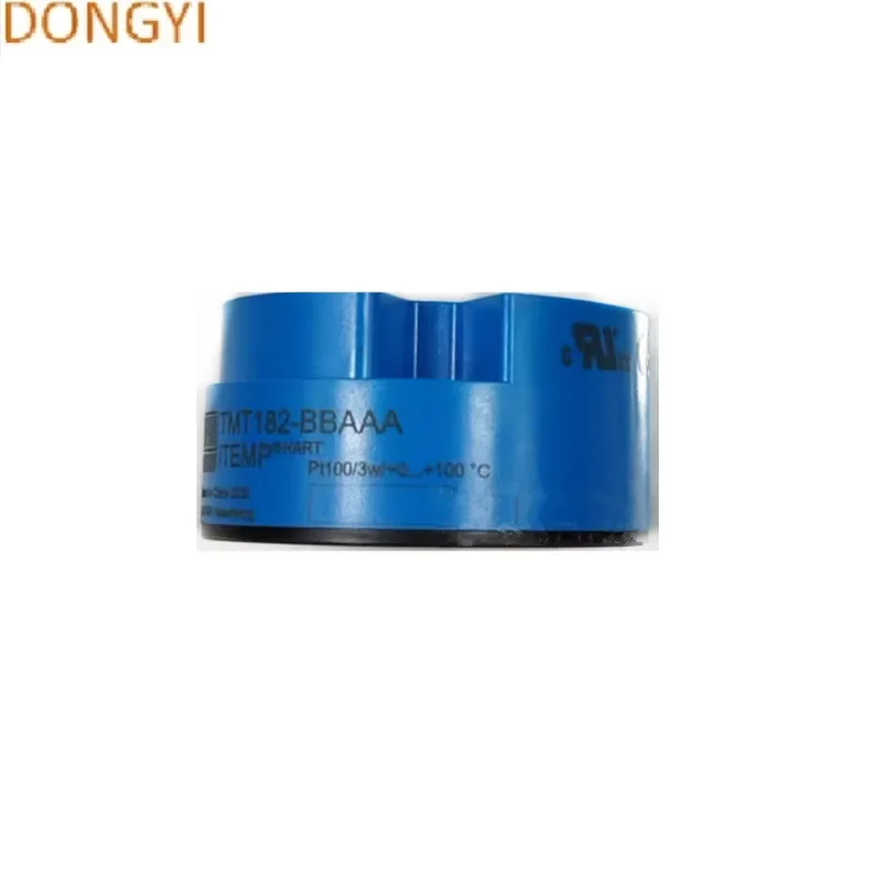 Высококачественный взрывозащищенный датчик температуры TMT182 Термометр