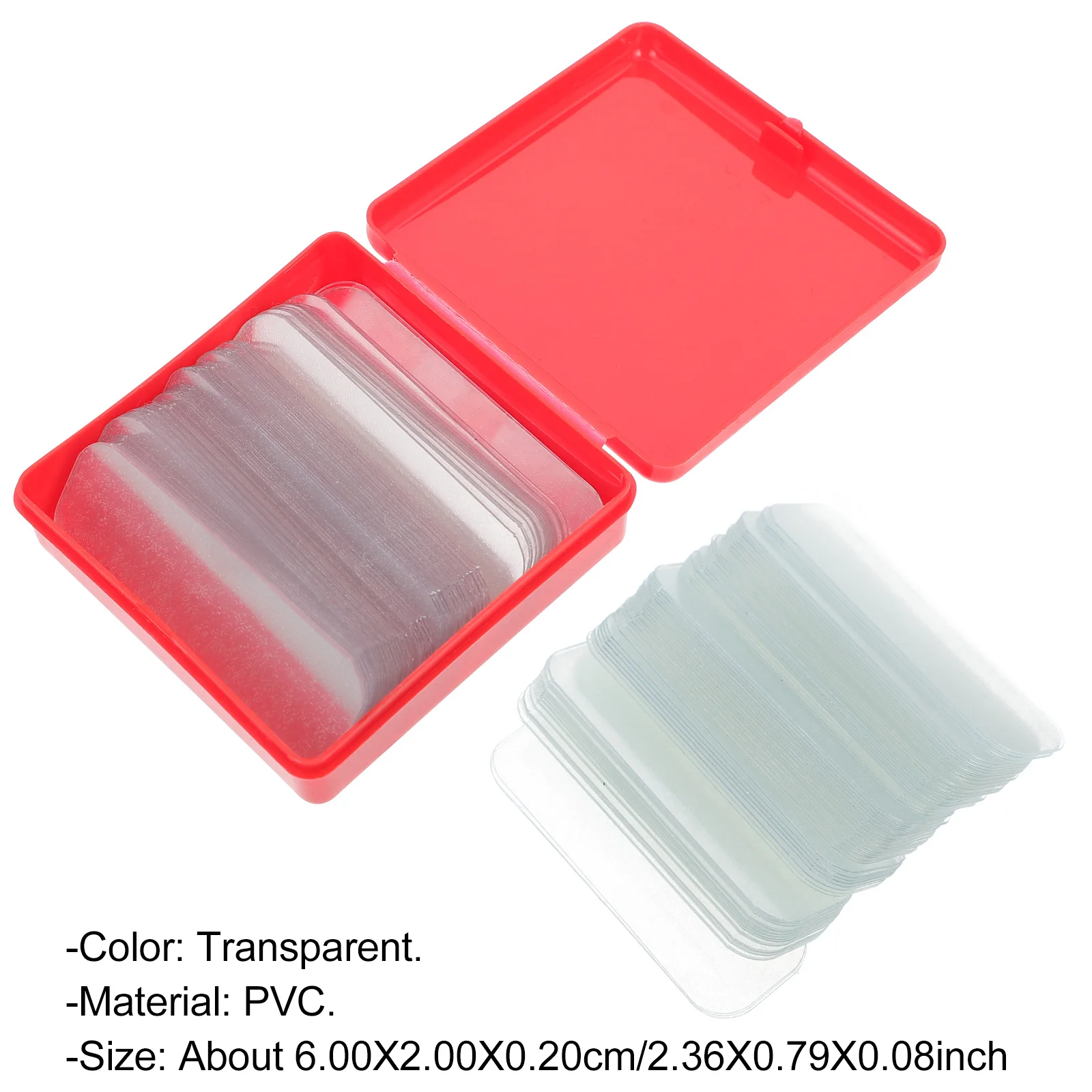 120Pcs Double-Sided Tape Pads Transparent Easy Use Pads Strong Adhesive Tape Sticker for Party Photo Frame Wall