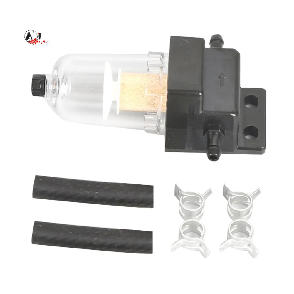

A10E-1 PCS Heaters Water Separator Replacement Fuel Filter / Water Separator Kit For Webasto/ Eberspacher