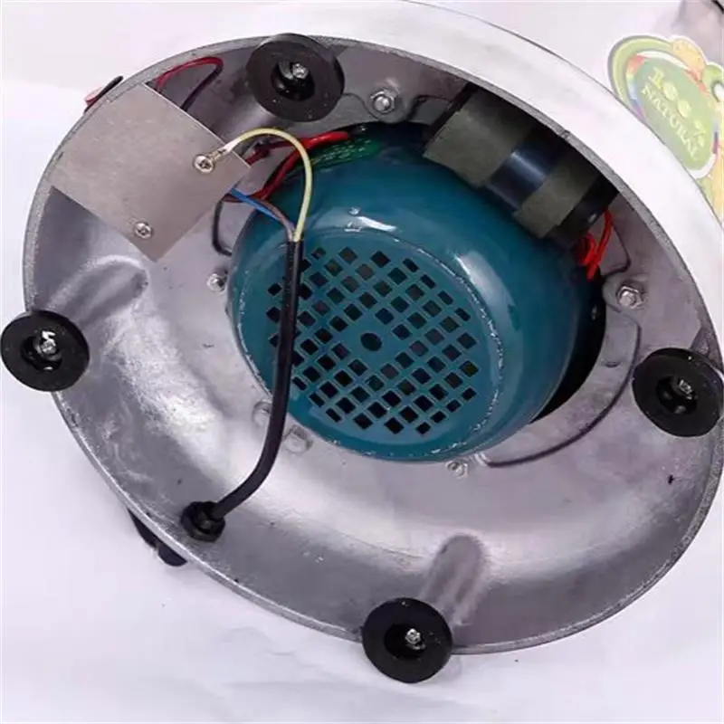 Electric Juicer Fru…