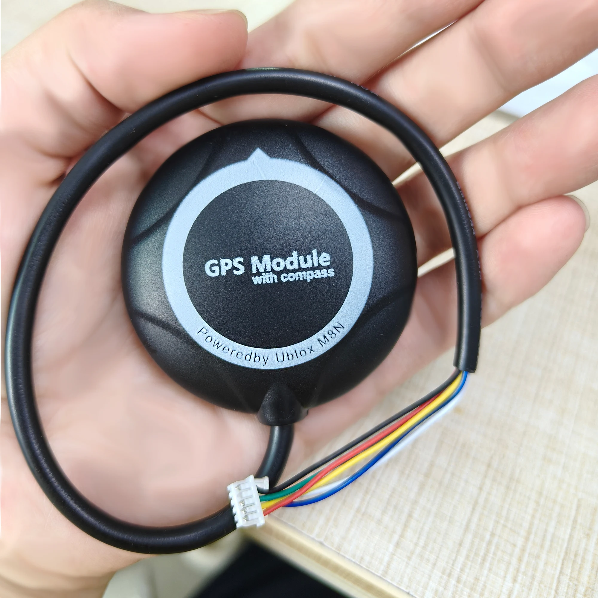 GPS M8N M9N M10 Module 8N/6M Flight Controller with Built-in Compass